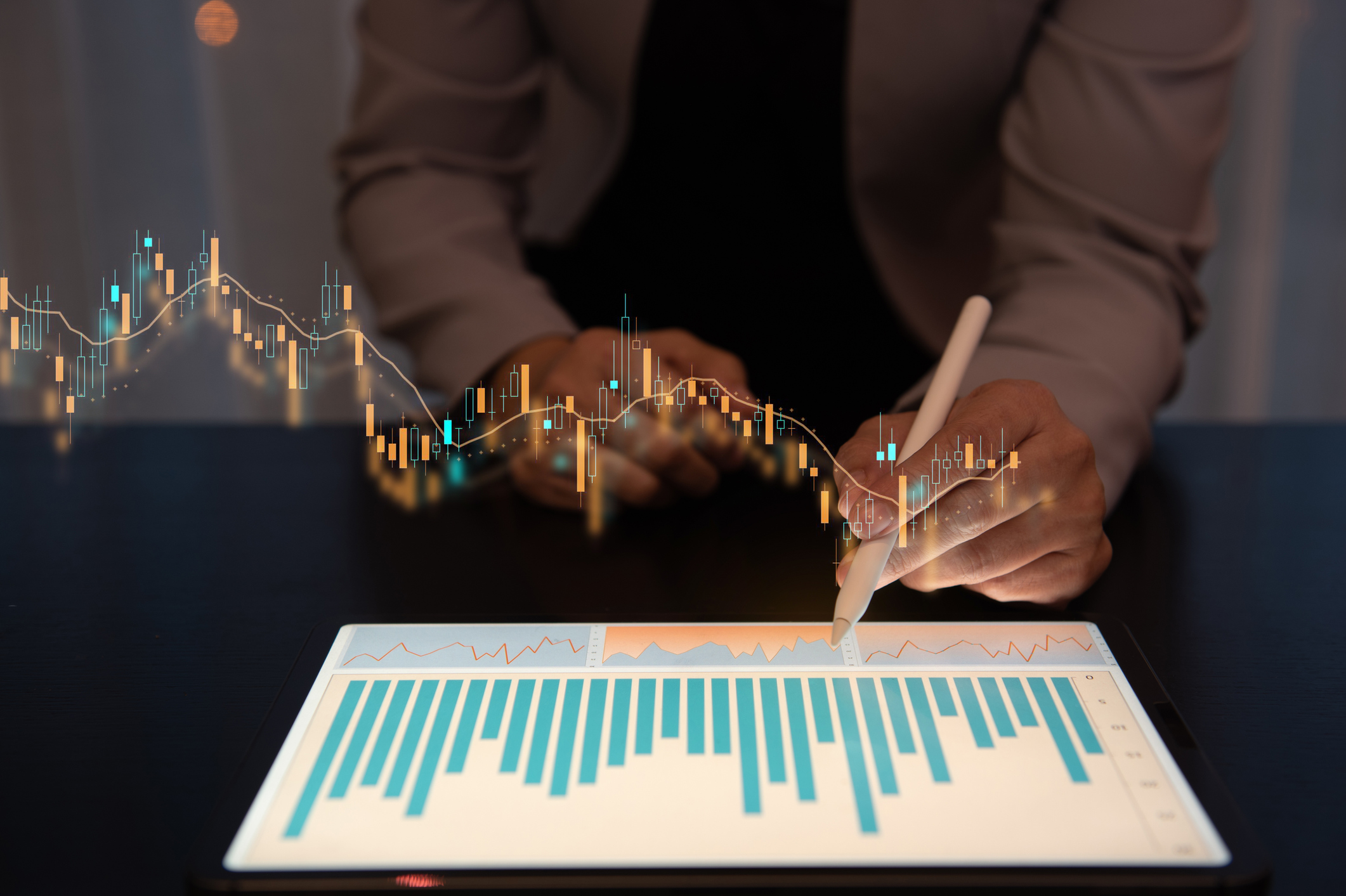 Le Reflux De Linflation Doit Se Confirmer En 2024 Unapl